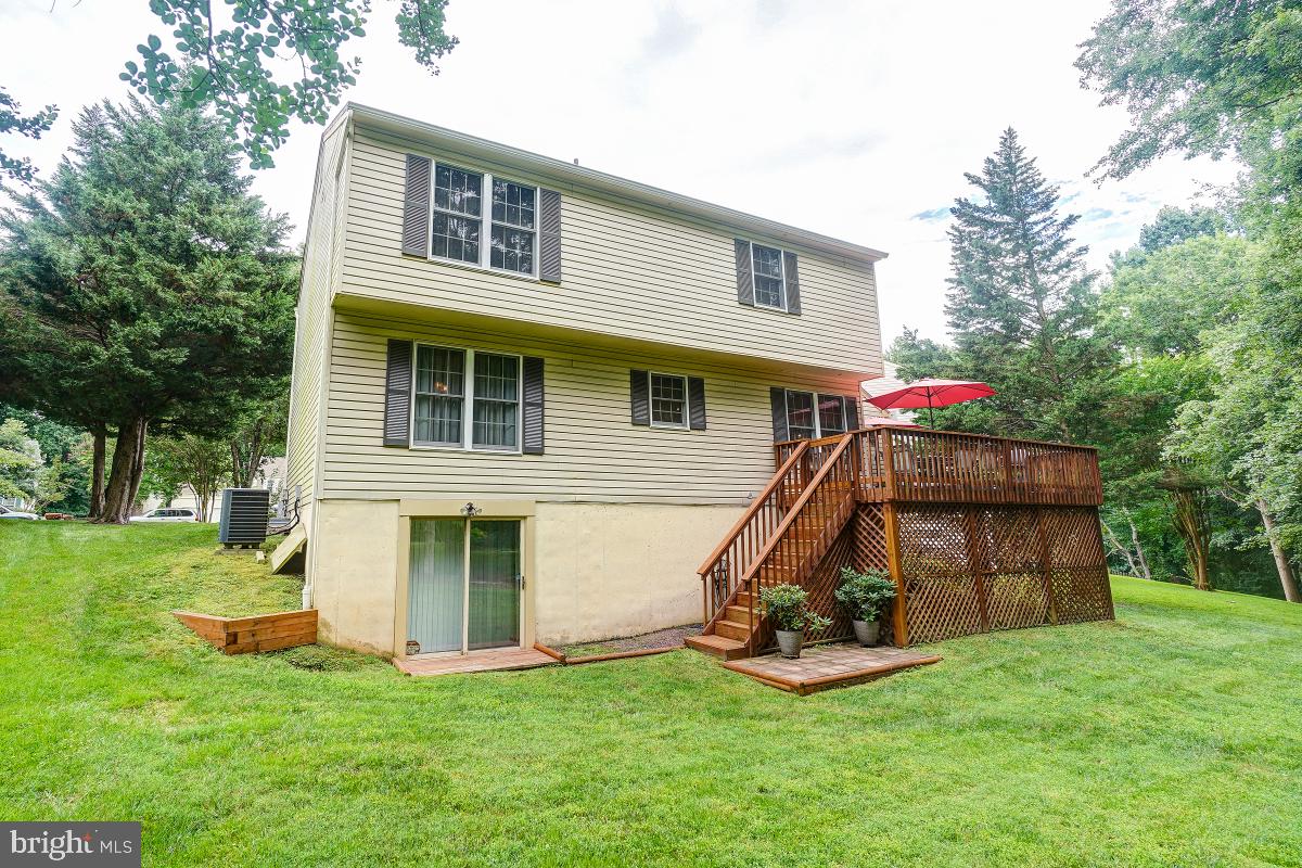 15409 Pine Tree Court Bowie, MD 20721 - Photo 44 of 45