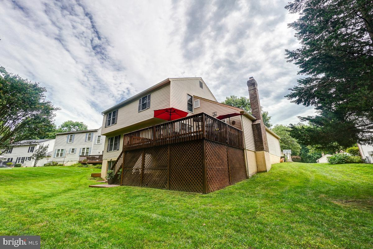 15409 Pine Tree Court Bowie, MD 20721 - Photo 45 of 45