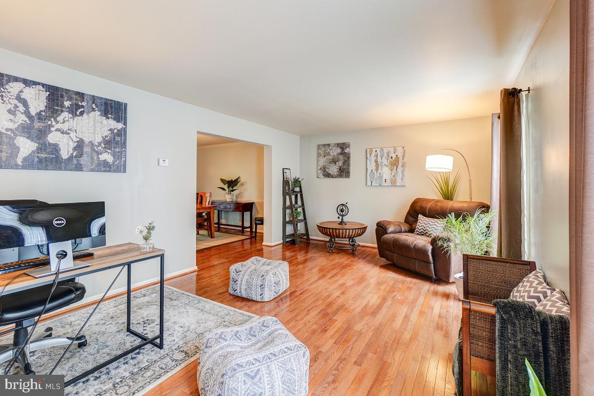 15409 Pine Tree Court Bowie, MD 20721 - Photo 9 of 45