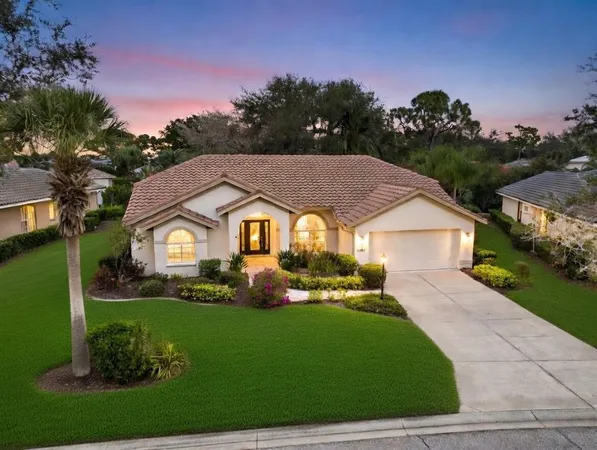$495,000 | 2102 Tequesta Trail, Nokomis, FL 34275