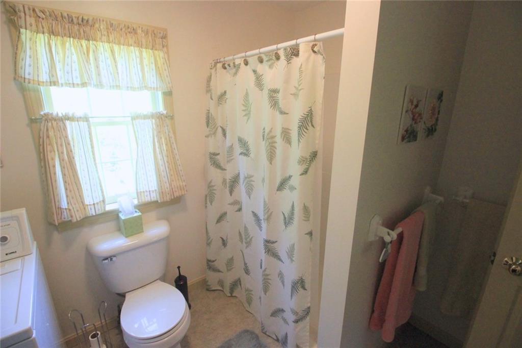 1097 Dutch Neck Road Waldoboro, ME 04572 - Photo 20 of 30 Second floor full bath, convenient...