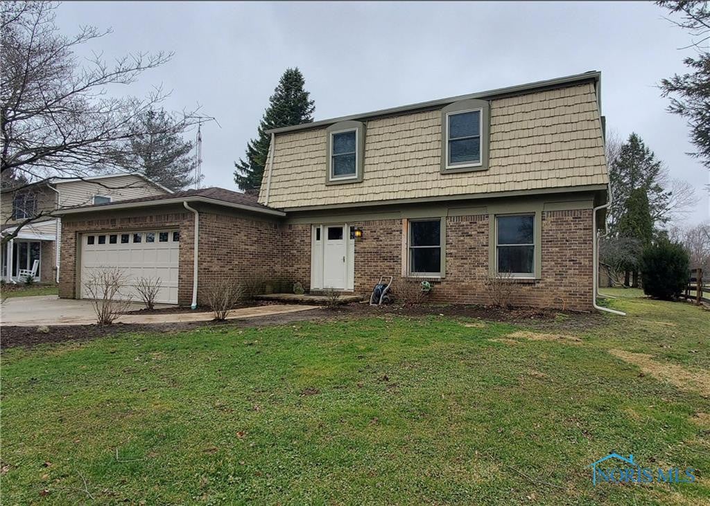 575 Canal Road Waterville, OH 43566 - Photo 3 of 38 Photo 3