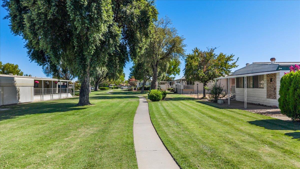 2841 Fowler Road, Unit 116 Ceres, CA 95307 - Photo 35 of 42