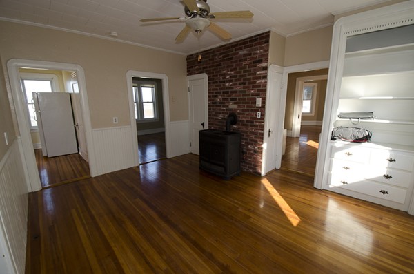 181 Diman Street Fall River, MA 02721 - Photo 4 of 12