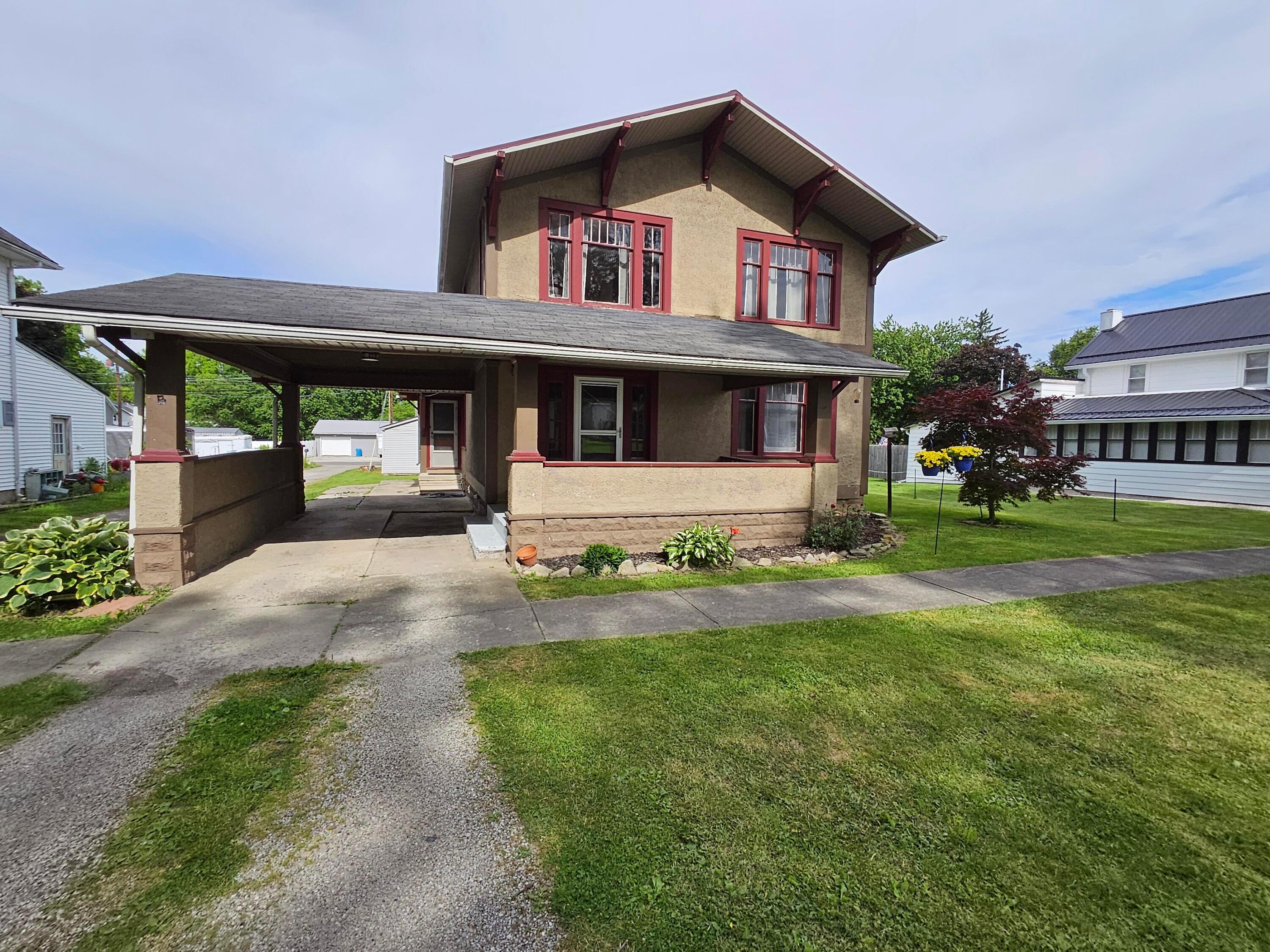 307 North Main Street Nevada, OH 44849 - Photo 3 of 49 1000001767