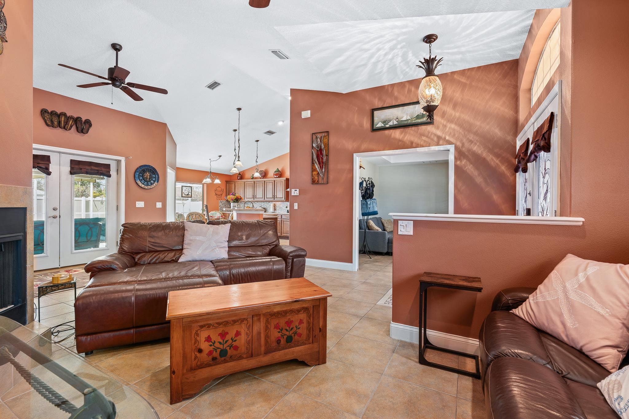 8 Rocking Horse Drive Palm Coast, FL 32164 - Photo 10 of 56