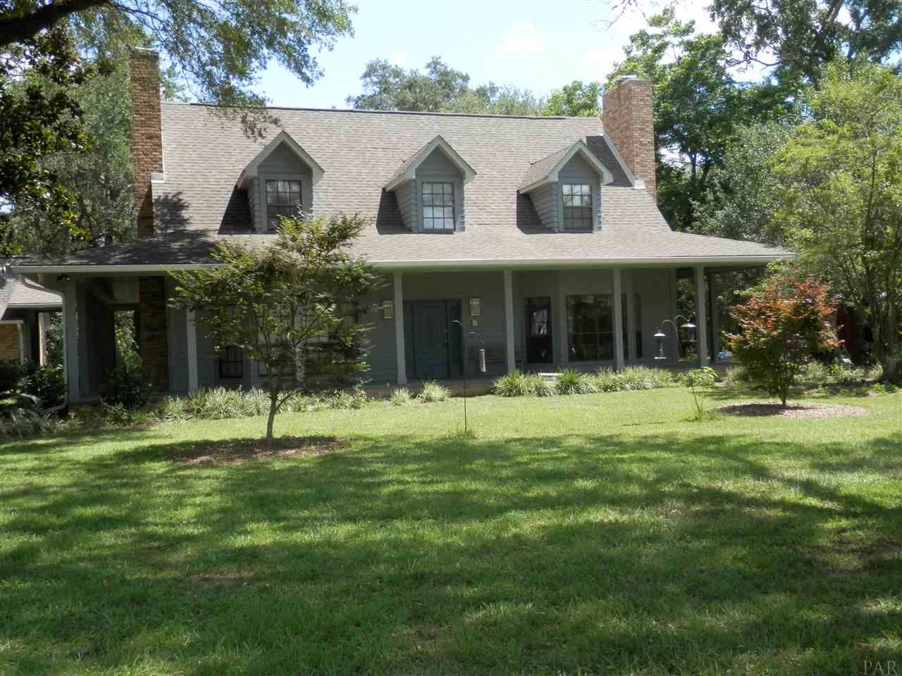 1760 West Kingsfield Road Cantonment, FL 32533 - Photo 1 of 47 Gallery Image 1
