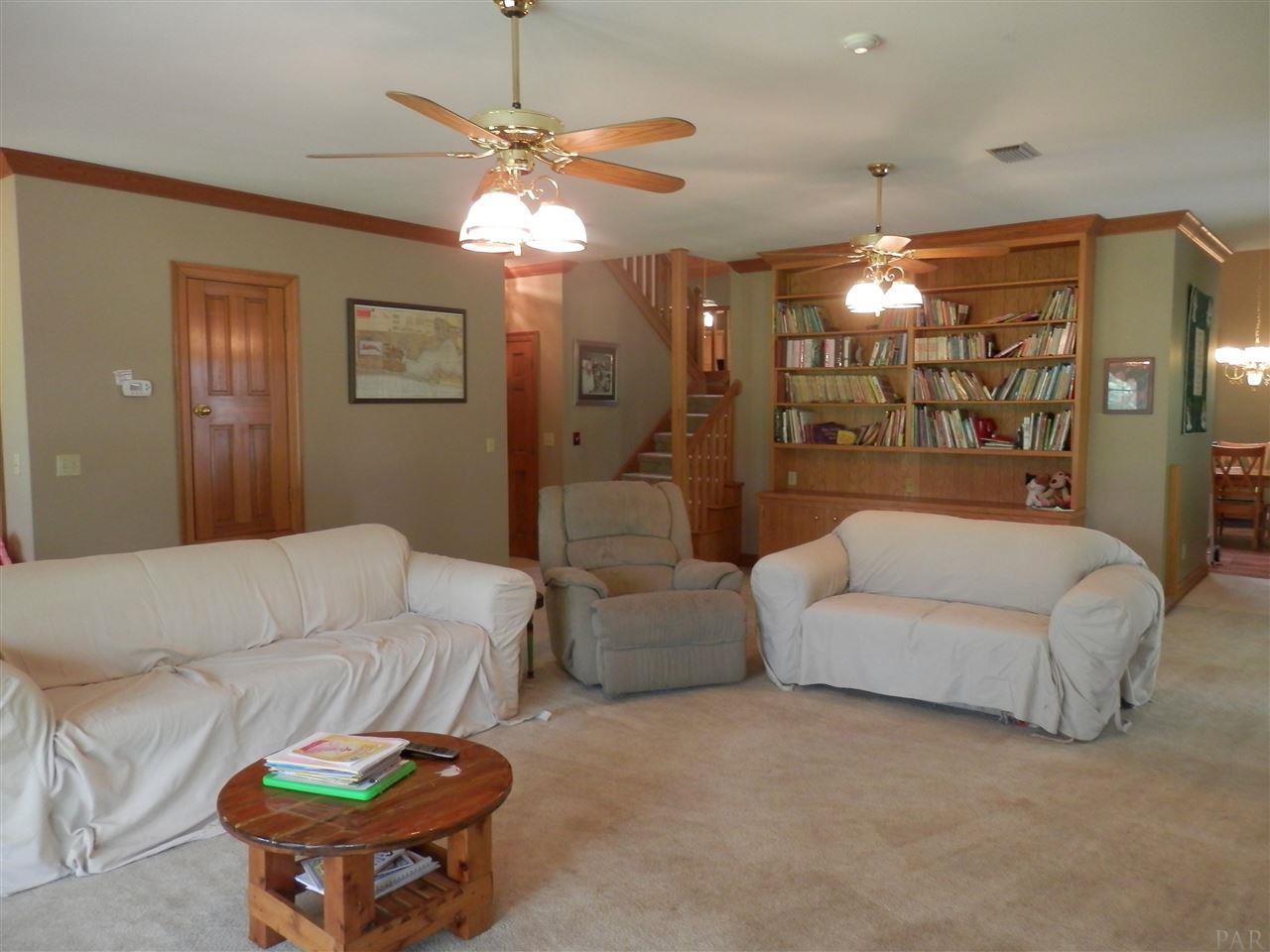 1760 West Kingsfield Road Cantonment, FL 32533 - Photo 20 of 47 Gallery Image 20