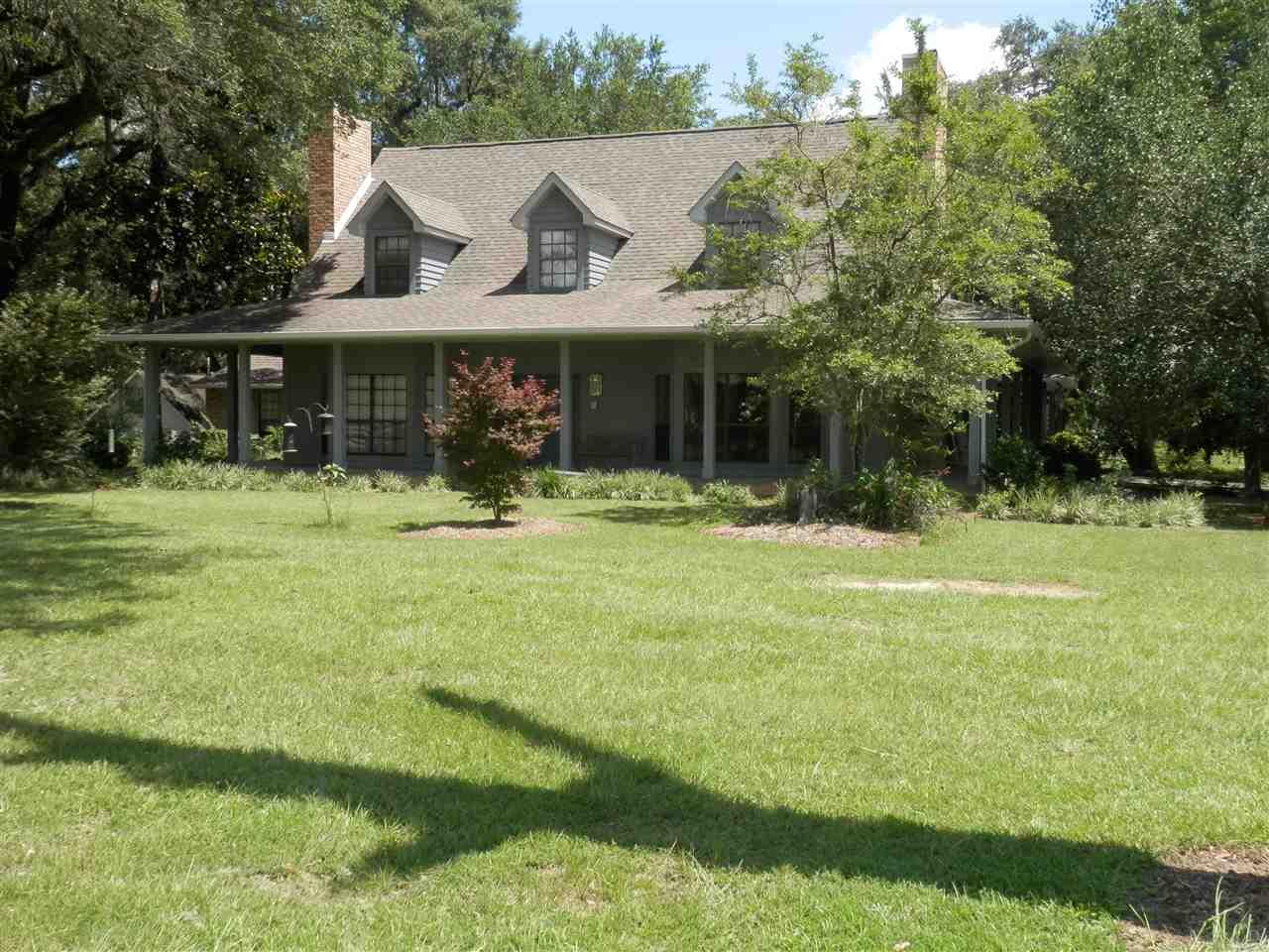 1760 West Kingsfield Road Cantonment, FL 32533 - Photo 2 of 47 Gallery Image 2