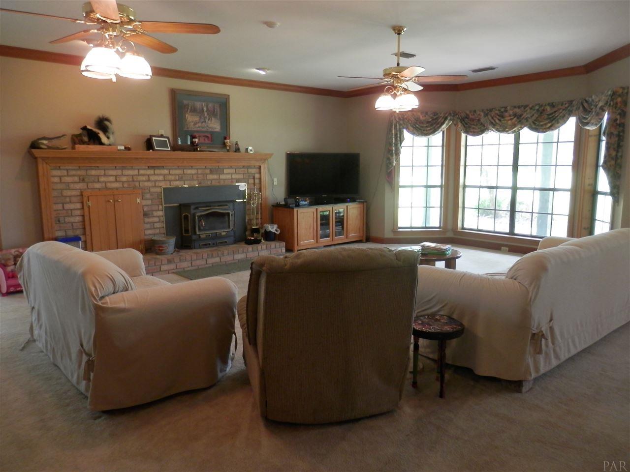 1760 West Kingsfield Road Cantonment, FL 32533 - Photo 21 of 47 Gallery Image 21