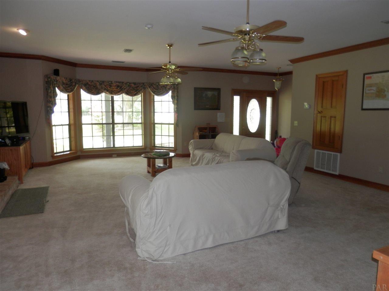 1760 West Kingsfield Road Cantonment, FL 32533 - Photo 24 of 47 Gallery Image 24