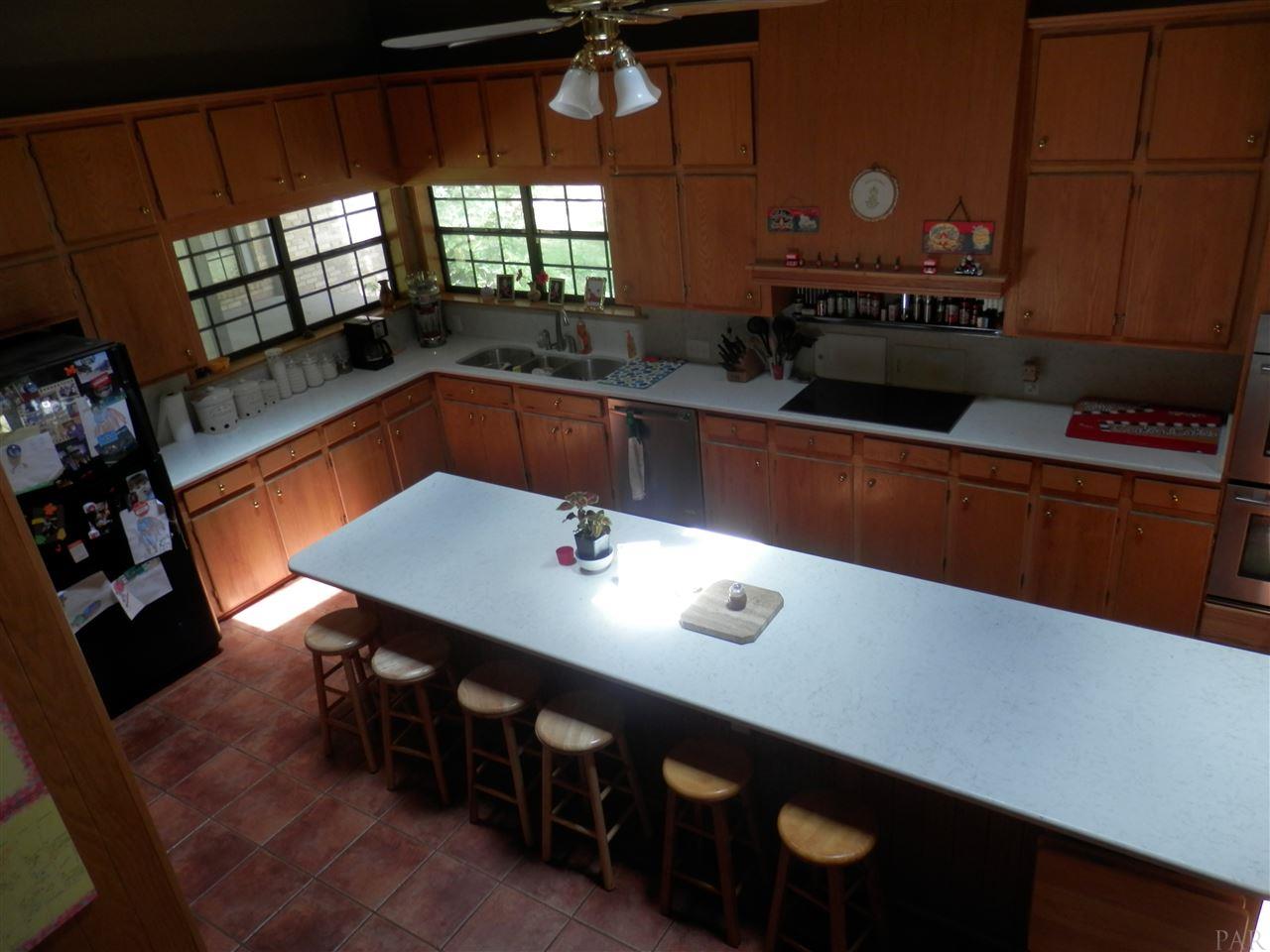 1760 West Kingsfield Road Cantonment, FL 32533 - Photo 25 of 47 Gallery Image 25
