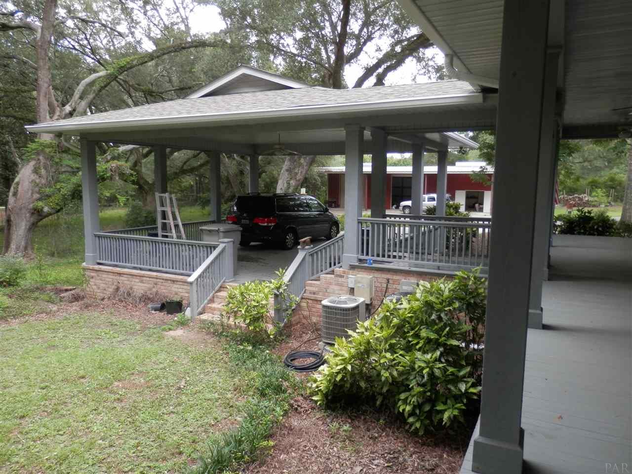 1760 West Kingsfield Road Cantonment, FL 32533 - Photo 3 of 47 Gallery Image 3