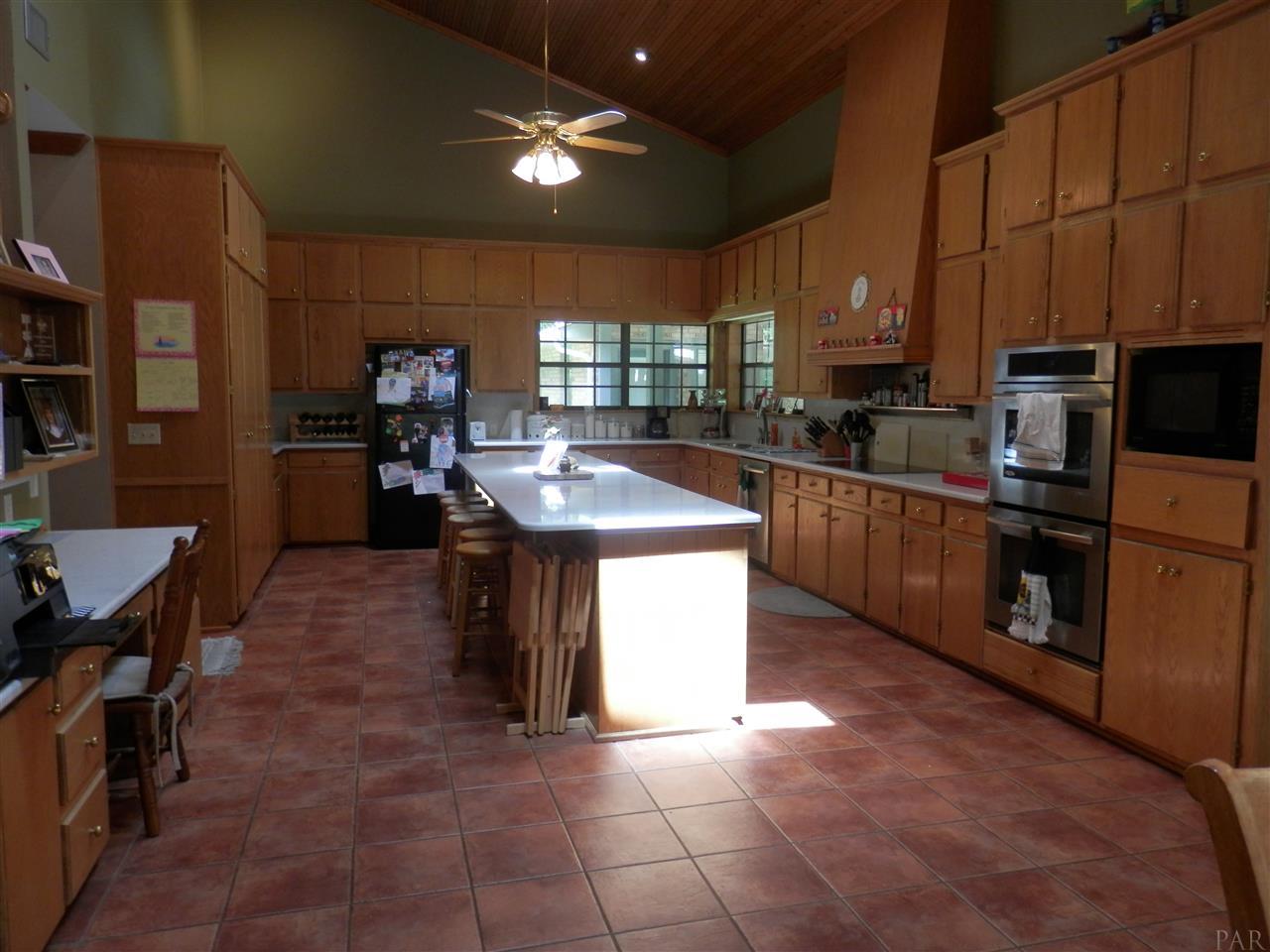 1760 West Kingsfield Road Cantonment, FL 32533 - Photo 34 of 47 Gallery Image 34