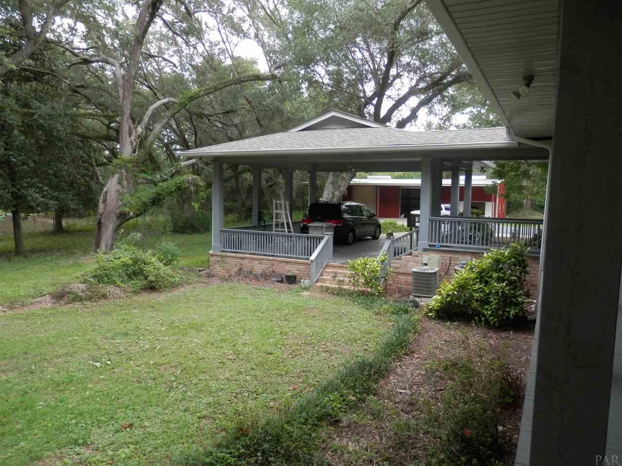 1760 West Kingsfield Road Cantonment, FL 32533 - Photo 46 of 47 Gallery Image 46