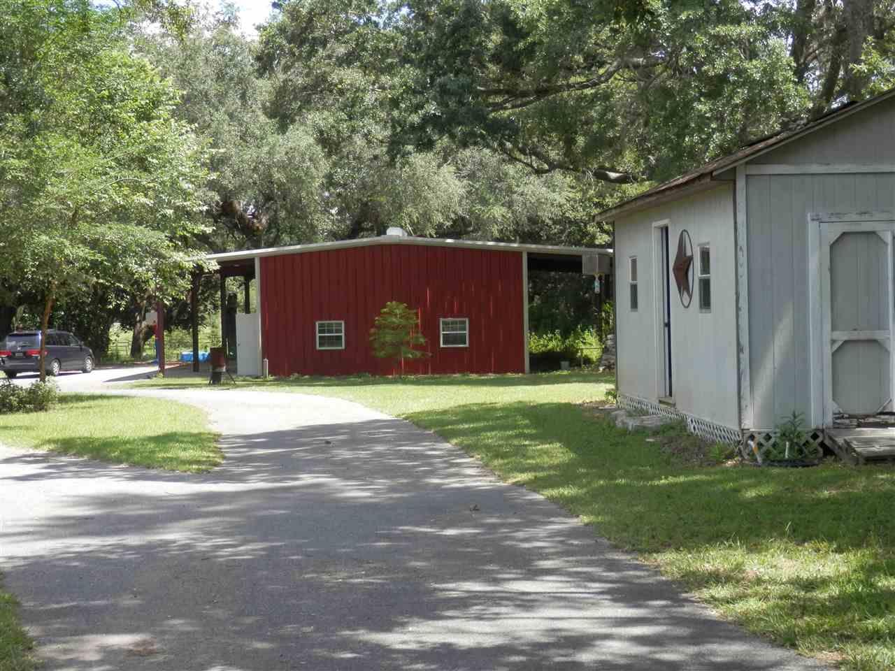 1760 West Kingsfield Road Cantonment, FL 32533 - Photo 9 of 47 Gallery Image 9