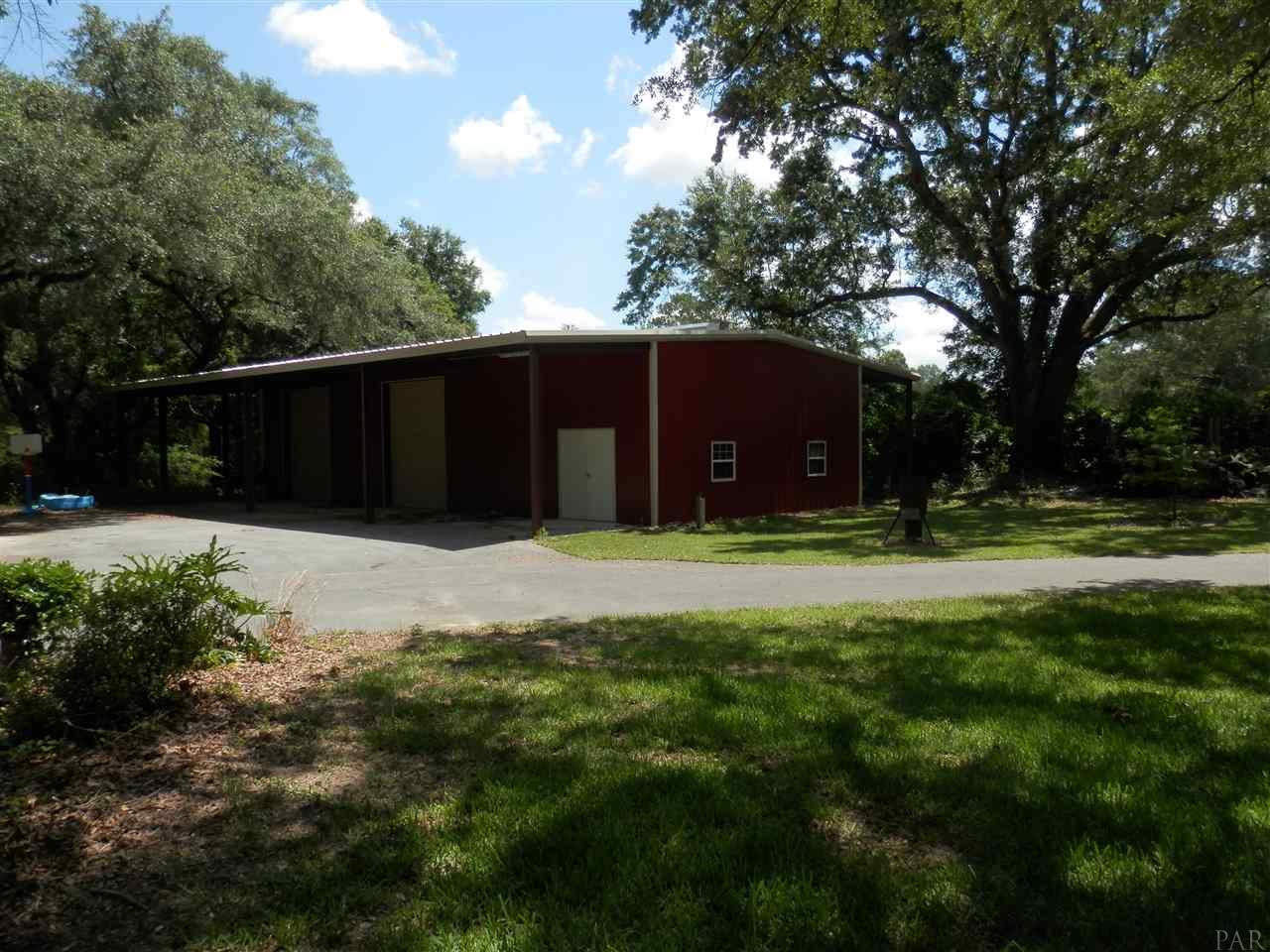 1760 West Kingsfield Road Cantonment, FL 32533 - Photo 10 of 47 Gallery Image 10