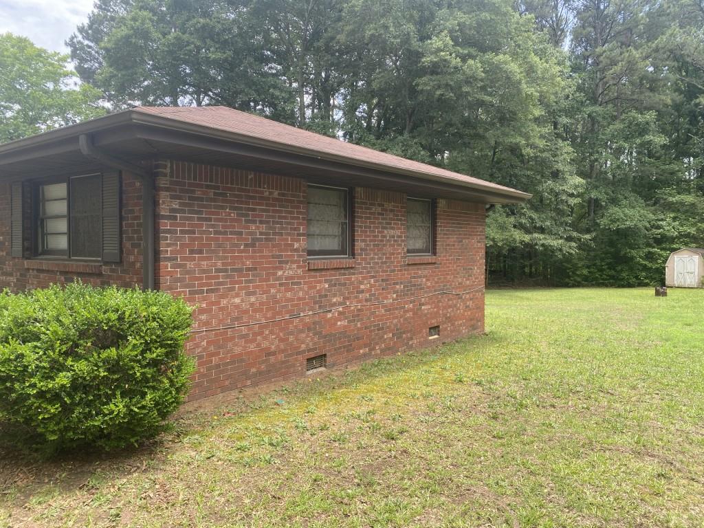 1409 Laboon Road Monroe, GA 30655 - Photo 3 of 23