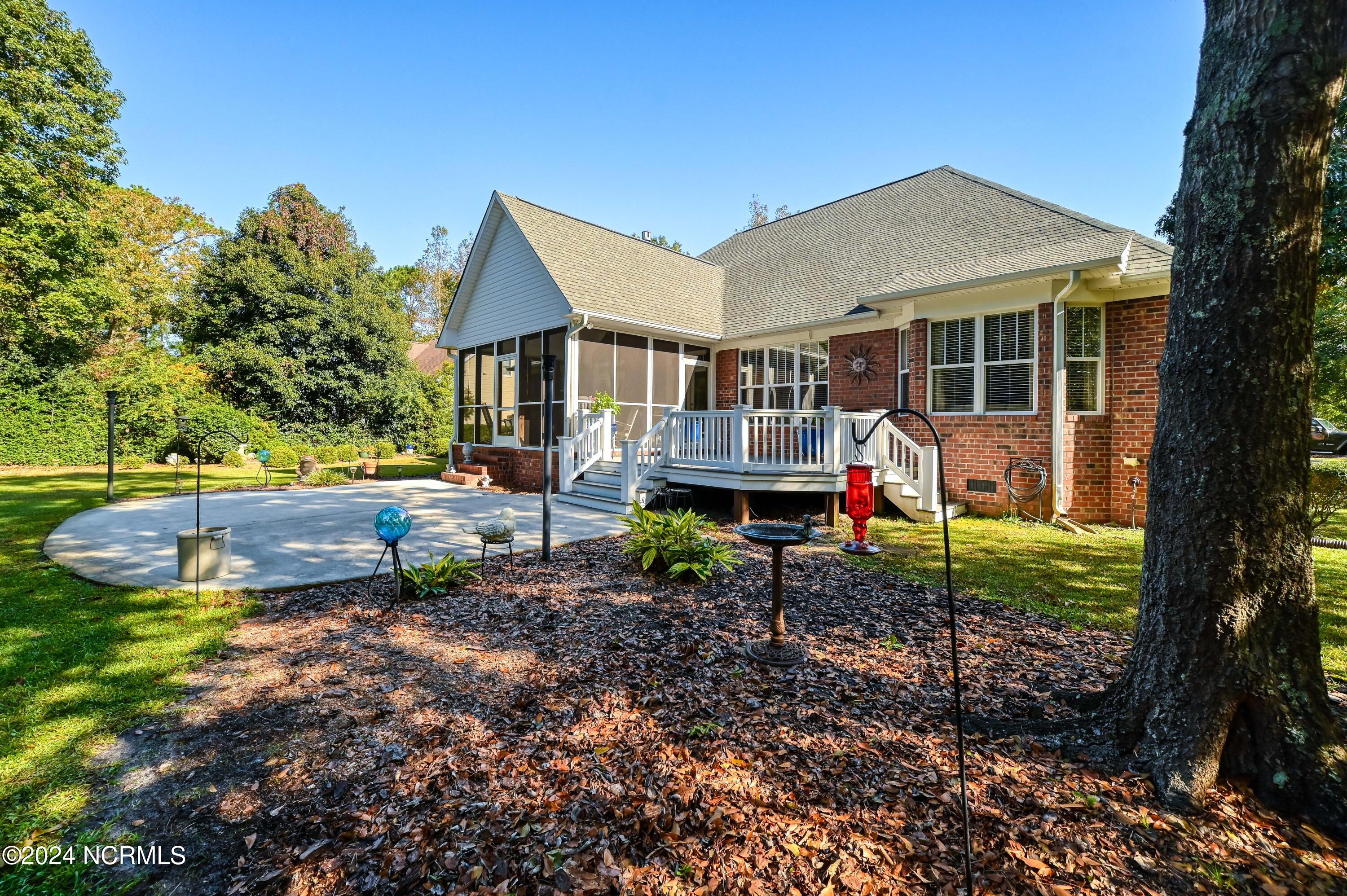 124 Olde Point Road Hampstead, NC 28443 - Photo 45 of 54 39
