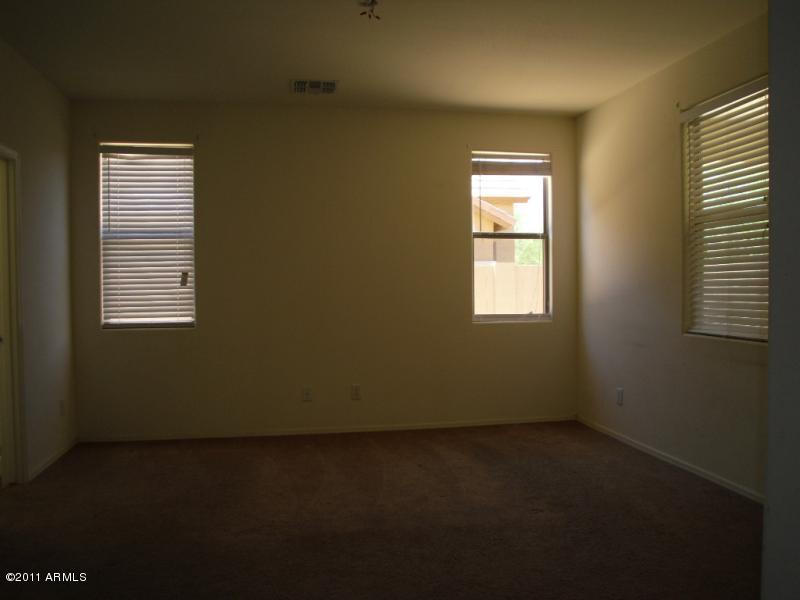 8917 West Cordes Road Tolleson, AZ 85353 - Photo 17 of 25 Master Bed