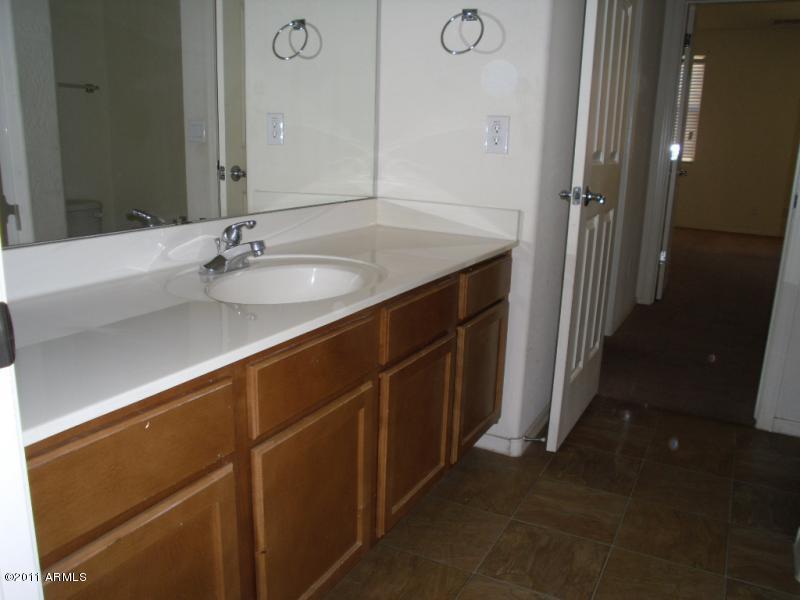 8917 West Cordes Road Tolleson, AZ 85353 - Photo 18 of 25 Master Bath