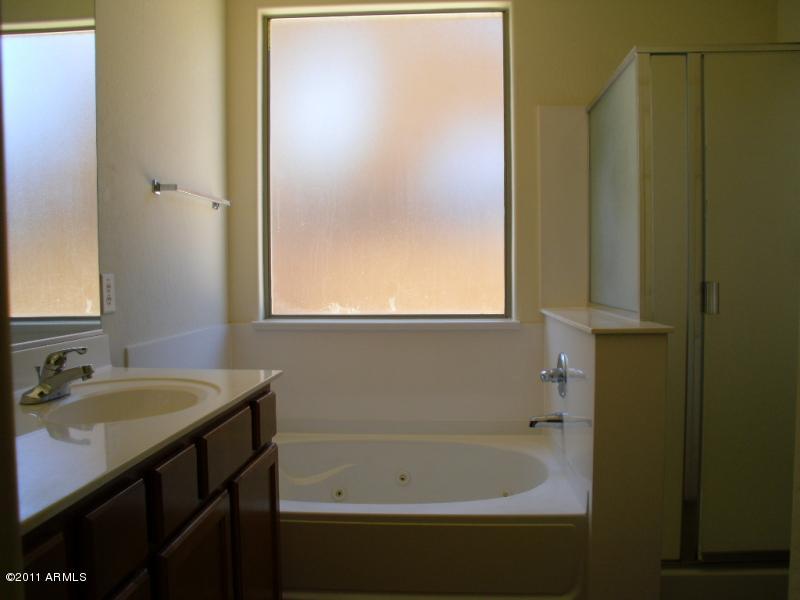 8917 West Cordes Road Tolleson, AZ 85353 - Photo 19 of 25 Master Bath