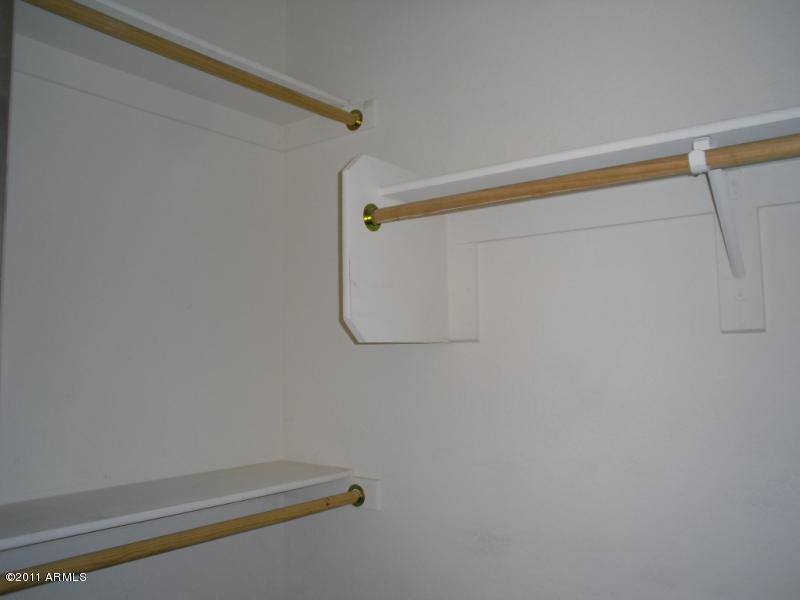 8917 West Cordes Road Tolleson, AZ 85353 - Photo 20 of 25 Master Closet