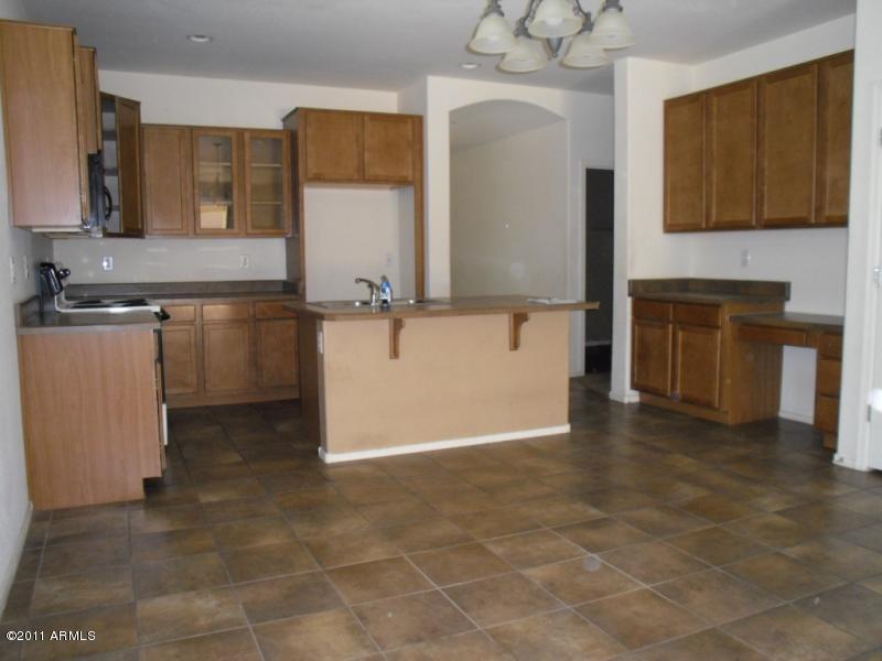 8917 West Cordes Road Tolleson, AZ 85353 - Photo 2 of 25 Kitchen