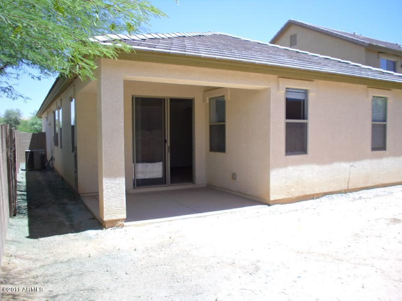 8917 West Cordes Road Tolleson, AZ 85353 - Photo 24 of 25 Back