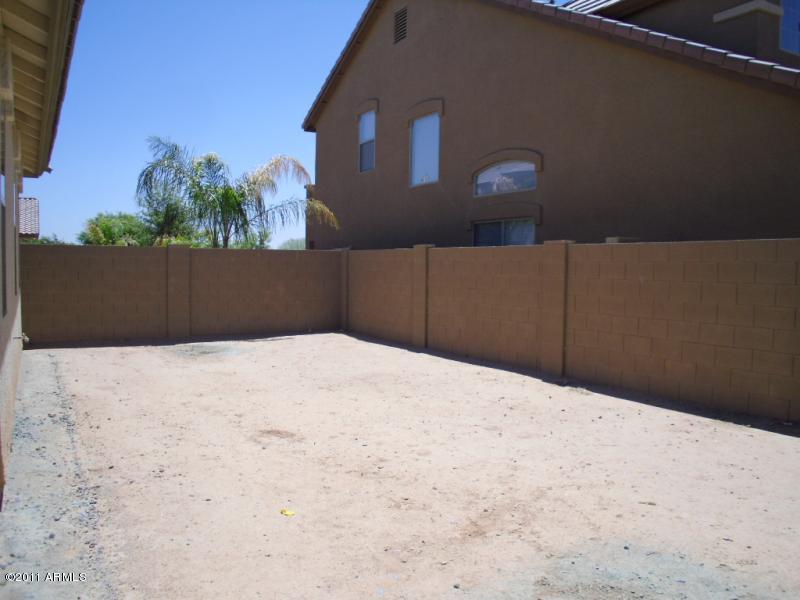 8917 West Cordes Road Tolleson, AZ 85353 - Photo 25 of 25 Back