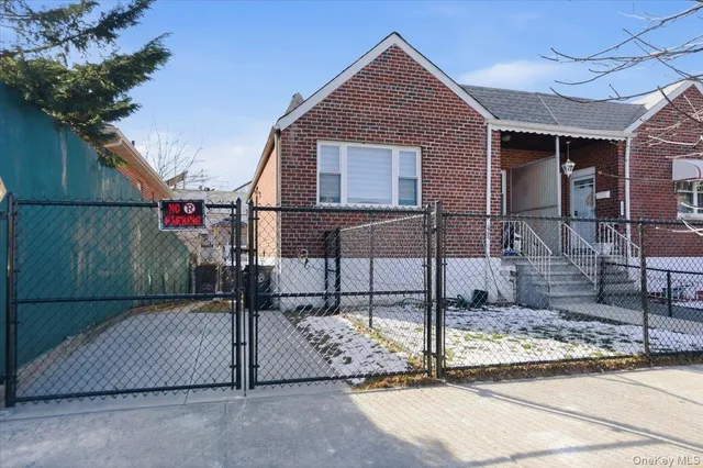 $759,000 | 1003 Huntington Avenue | Throgs Neck