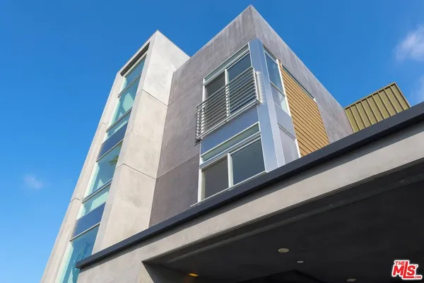 a view of balcony
