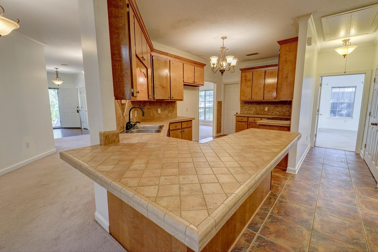 511 Oak Ridge Court West Daphne, AL 36526 - Photo 9 of 30