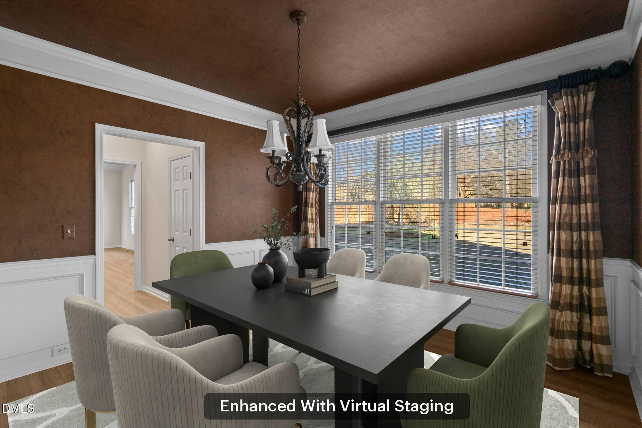 707 Martry Road Durham, NC 27713 - Photo 7 of 62