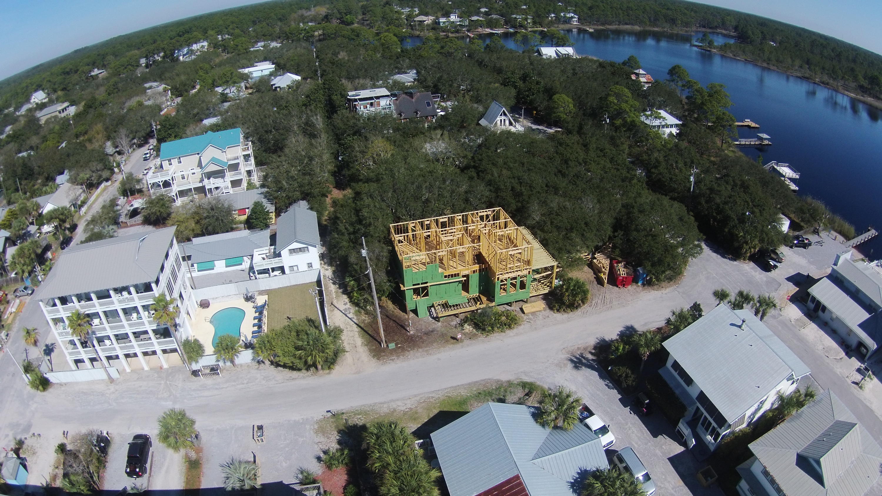 92 Banfill Road Santa Rosa Beach, FL 32459 - Photo 8 of 38 Gallery Image 8