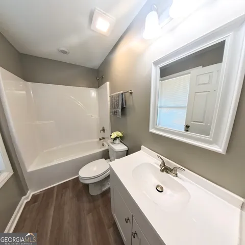 $339,990 | 214 Vine Street, Monroe, GA 30655