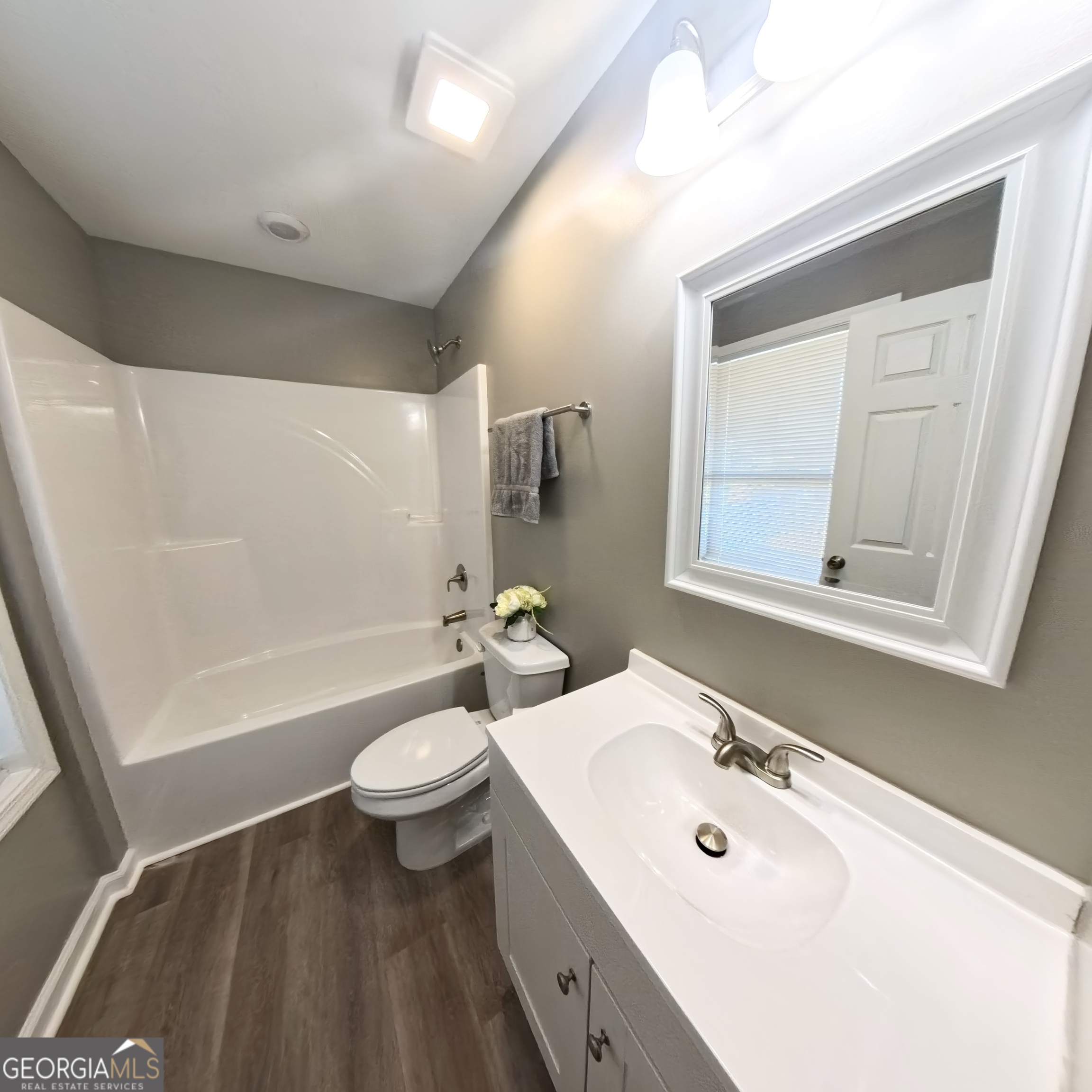 214 Vine Street Monroe, GA 30655 - Photo 13 of 29