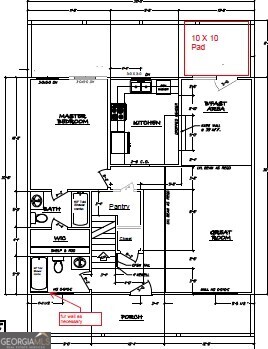 214 Vine Street Monroe, GA 30655 - Photo 28 of 29