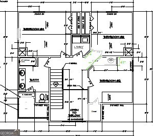 214 Vine Street Monroe, GA 30655 - Photo 29 of 29