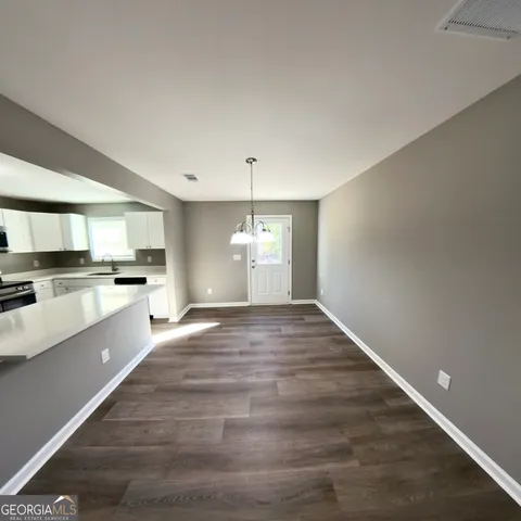 $339,990 | 214 Vine Street, Monroe, GA 30655