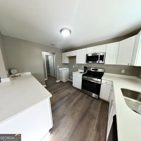 $339,990 | 214 Vine Street, Monroe, GA 30655