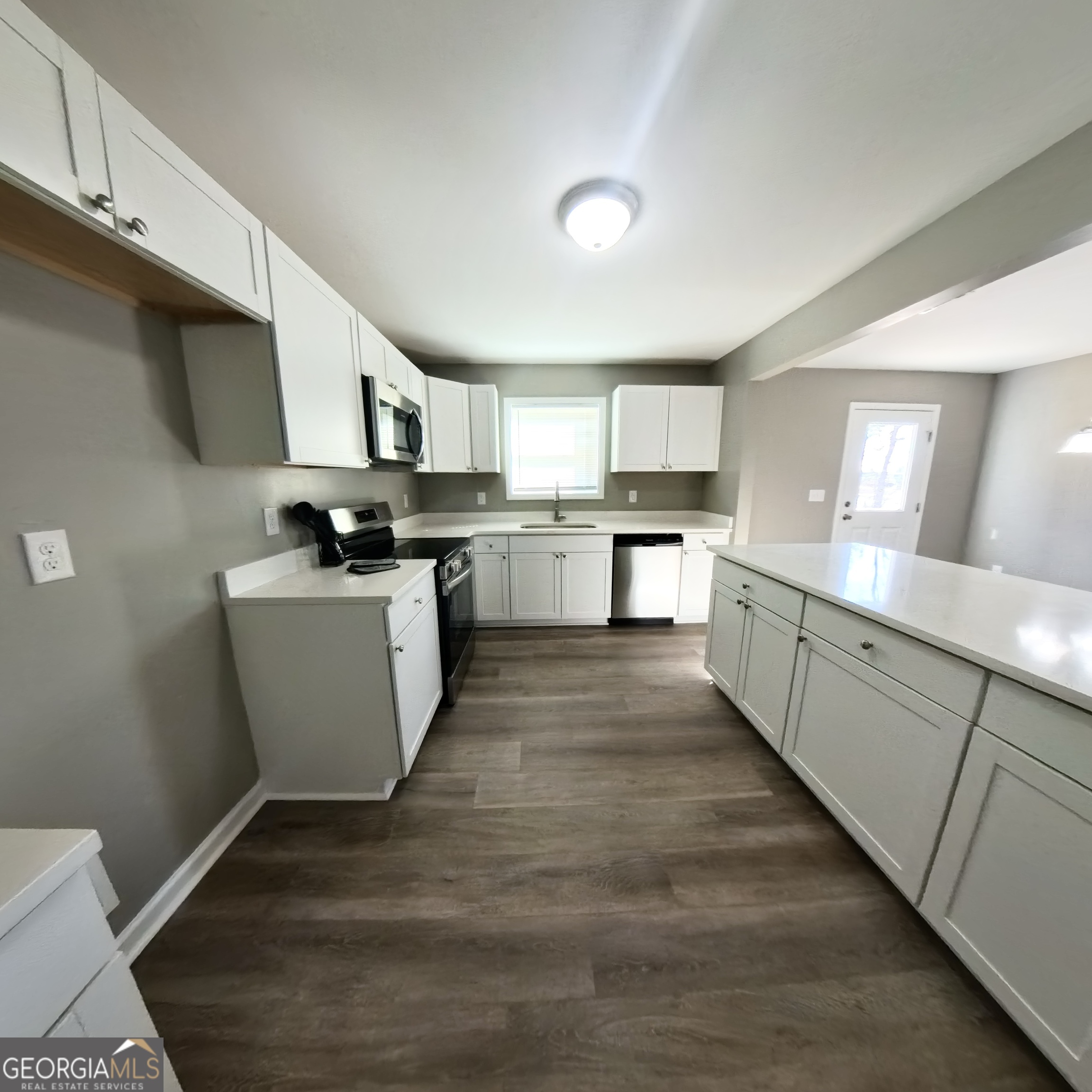 214 Vine Street Monroe, GA 30655 - Photo 7 of 29