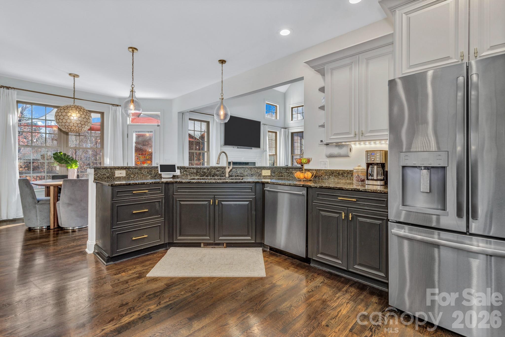 46 Stone House Road Arden, NC 28704 - Photo 11 of 37