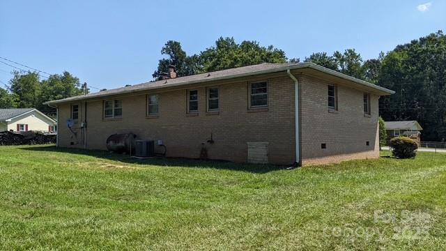 188 Debby Lane Rutherfordton, NC 28139 - Photo 4 of 20