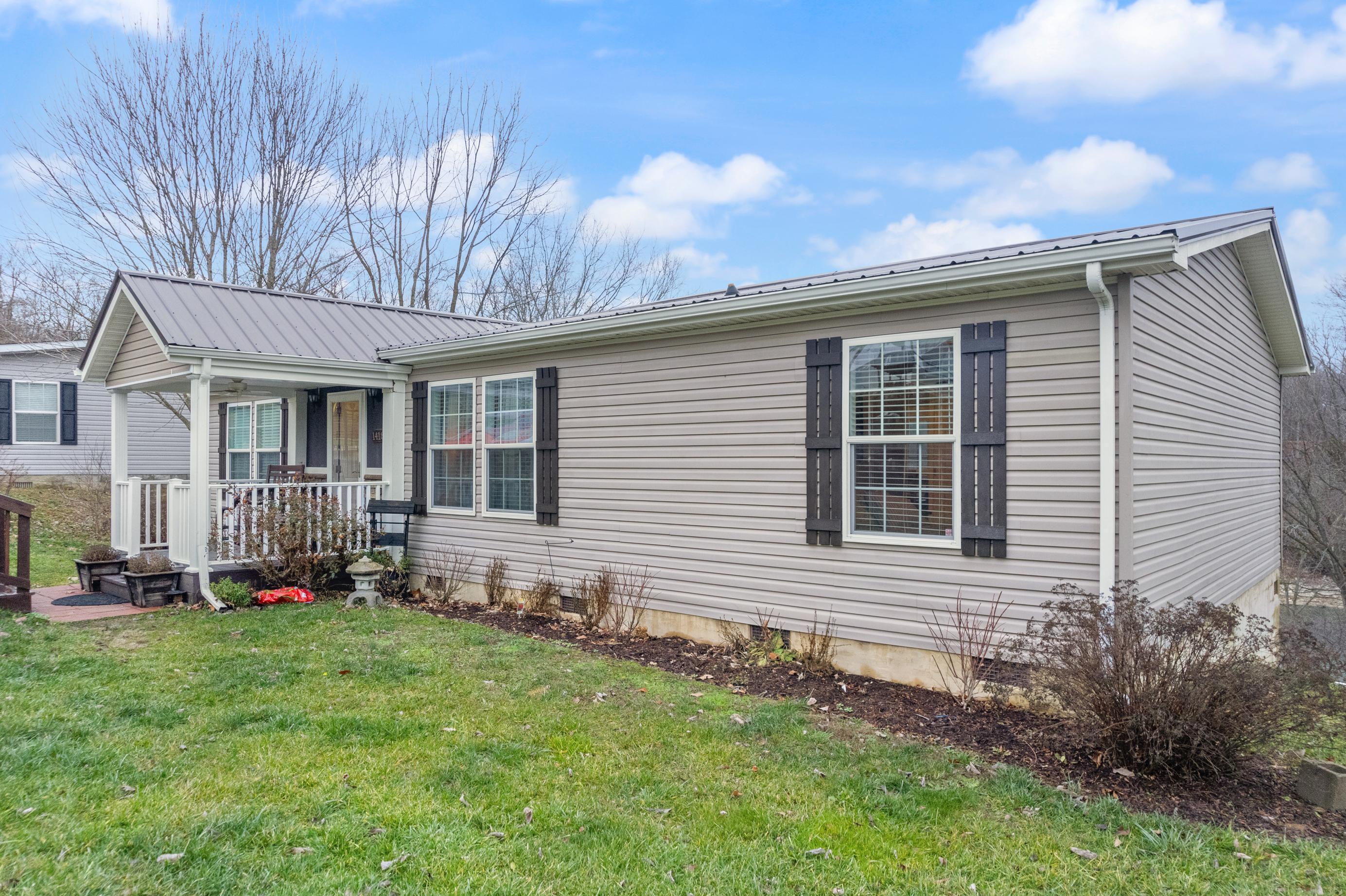 1418 Taylor Road Danville, KY 40422 - Photo 44 of 65 1418 Taylor Road