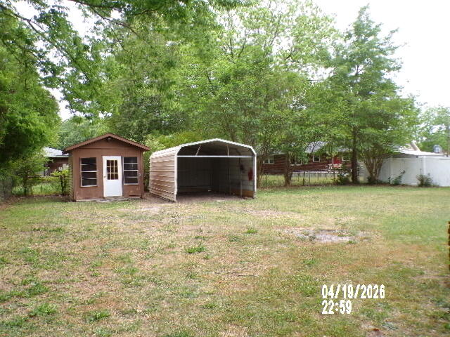 204 Lee Street Sumter, SC 29150 - Photo 15 of 15