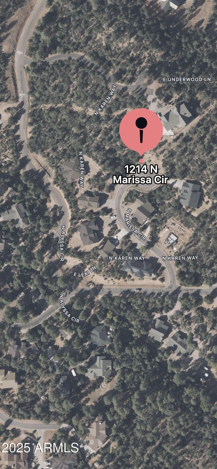 1214 North Marissa Circle, Unit 9 Payson, AZ 85541 - Photo 2 of 12