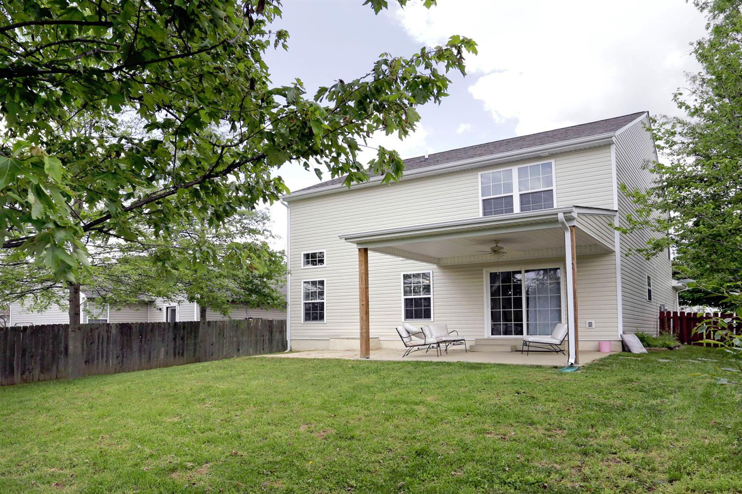2612 Rolling Ridge Lexington, KY 40511 - Photo 29 of 29 Photo 29
