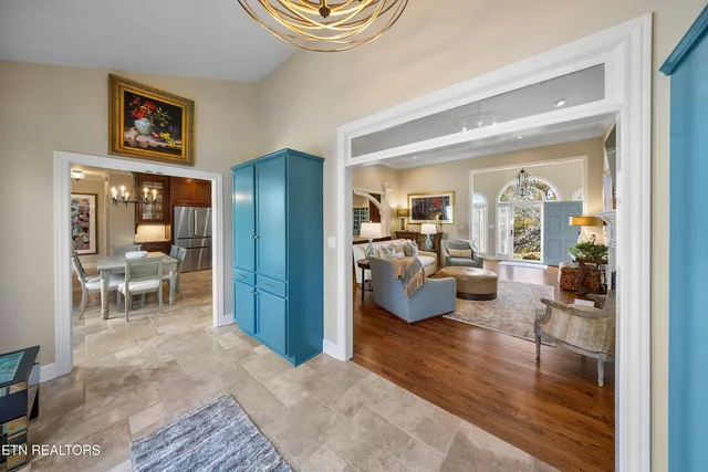 $999,750 | 8829 Rosemont Boulevard, Knoxville, TN 37923