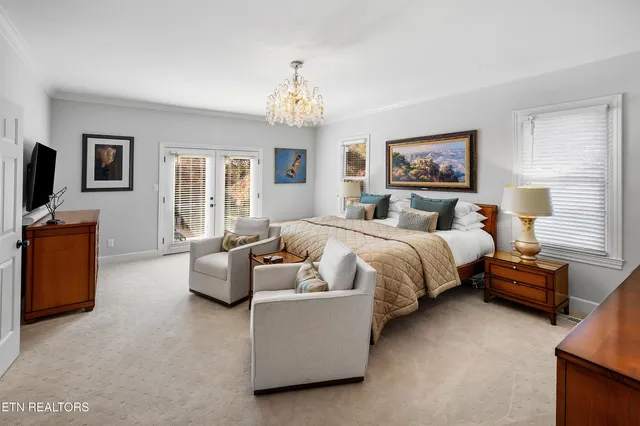 $999,750 | 8829 Rosemont Boulevard, Knoxville, TN 37923